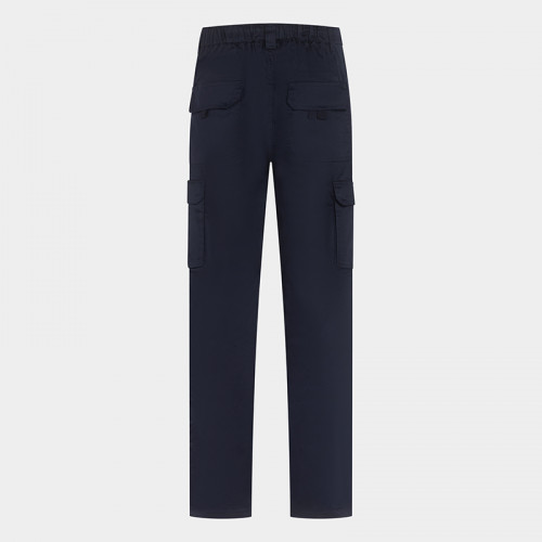 Летен работен панталон BWOLF PRIME -тъмносин