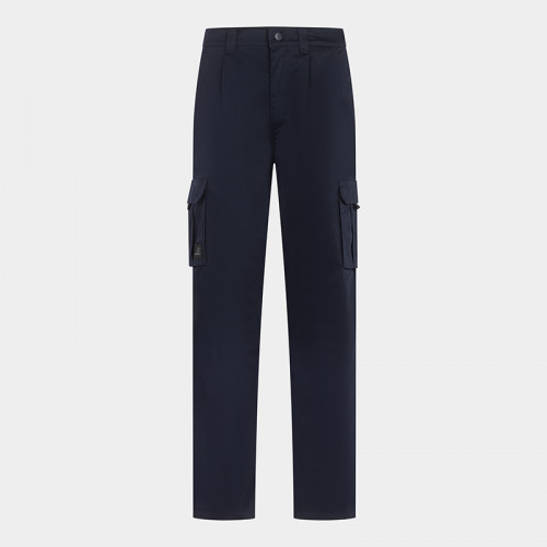 Летен работен панталон BWOLF PRIME -тъмносин