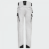Летен работен панталон BWOLF DAYTONA Trousers -бял-megahome.bg