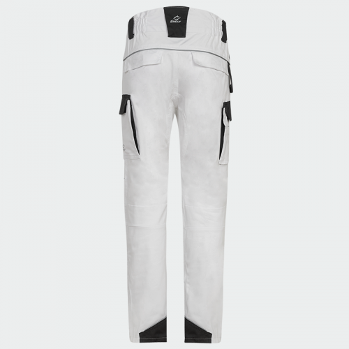 Летен работен панталон BWOLF DAYTONA Trousers -бял