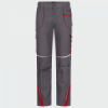 Летен работен панталон BWOLF DRIFT Trousers -тъмносив-megahome.bg