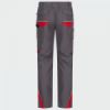 Летен работен панталон BWOLF DRIFT Trousers -тъмносив-megahome.bg