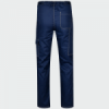 Летен работен панталон BWOLF SLATER Trousers -тъмносин-megahome.bg