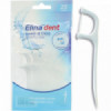 Конец за зъби Elina Med -8см- 25бр.-megahome.bg