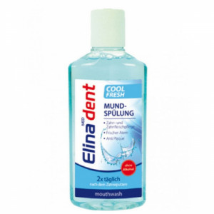 Вода за уста Elina Med -250мл