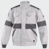 Лятно работно яке CXS LUXY Jacket -бяло-megahome.bg