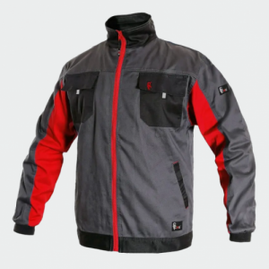 Лятно работно яке CXS PERSEUS JACKET