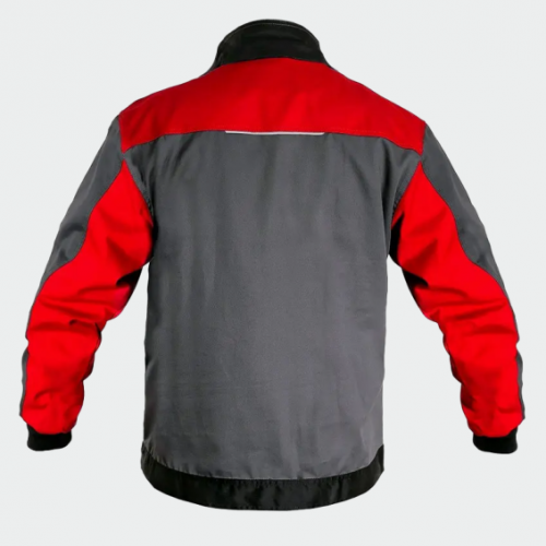 Лятно работно яке CXS PERSEUS JACKET