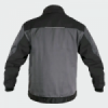 Лятно работно яке CXS PERSEUS Jacket- сиво и черно-megahome.bg