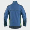 Лятно работно яке CXS NAOS Jacket -синьо-megahome.bg