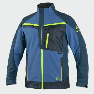 Лятно работно яке CXS NAOS Jacket -синьо Лятно работно яке CXS NAOS Jacket -синьо