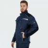 Лятно работно яке BWOLF DAYTONA Jacket- тъмносиньо-megahome.bg