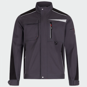 Лятно работно яке BWOLF DAYTONA Jacket -антрацит