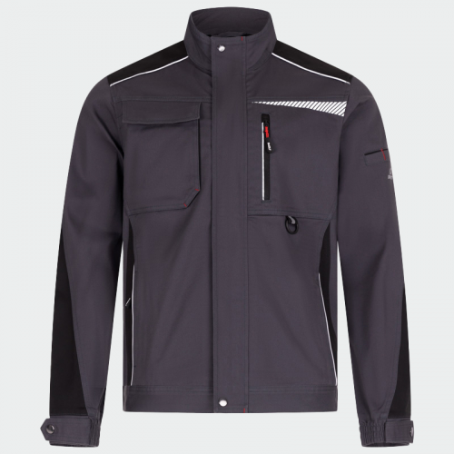 Лятно работно яке BWOLF DAYTONA Jacket -антрацит