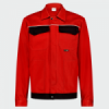Лятно работно яке BWOLF ARES Jacket -червено-megahome.bg