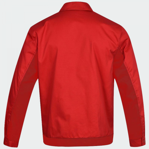 Лятно работно яке BWOLF DELTA Jacket -червено