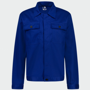 Лятно работно яке BWOLF SLATER Jacket- кралско синьо