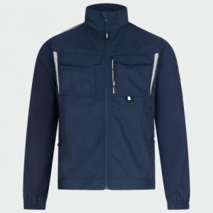 Лятно работно яке BWOLF DRIFT Jacket- тъмносиньо