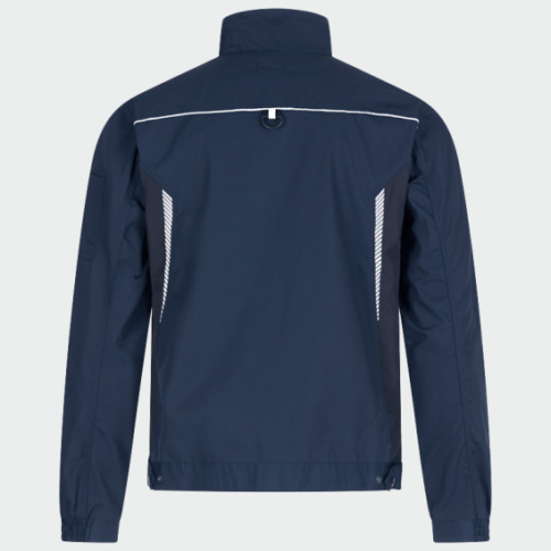 Лятно работно яке BWOLF DRIFT Jacket- тъмносиньо