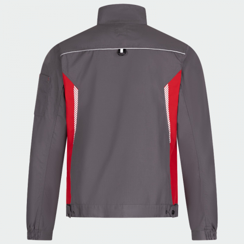 Лятно работно яке BWOLF DRIFT Jacket -тъмносиво