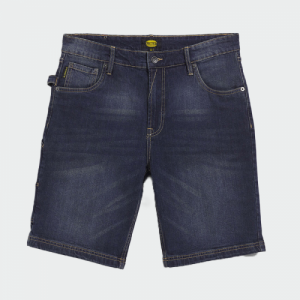 Работни къси панталони Diadora STONE Shorts- син