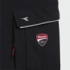 Работни къси панталони Diadora BERMUDA DUCATI -черен-megahome.bg