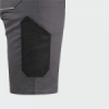 Работни къси панталони CXS FORTUNE Shorts -сив-megahome.bg