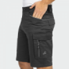 Работни къси панталони BWOLF DAYTONA Shorts -антрацит-megahome.bg