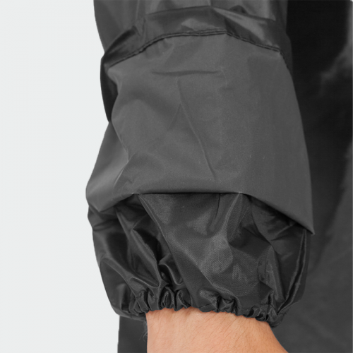 Дъждобран BWOLF HIMALAYA -черен