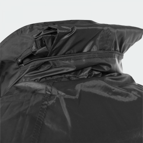 Дъждобран BWOLF HIMALAYA -черен