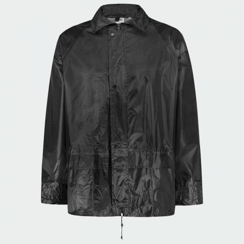 Дъждобран BWOLF HIMALAYA -черен