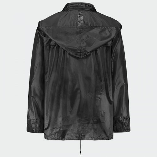 Дъждобран BWOLF HIMALAYA -черен