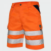 Светлоотразителни къси панталони- CXS NORWICH-megahome.bg