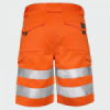 Светлоотразителни къси панталони- CXS NORWICH-megahome.bg