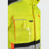 Светлоотразително яке- CXS BENSON HV Jacket-megahome.bg