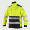 Светлоотразително яке- CXS BENSON HV Jacket-megahome.bg
