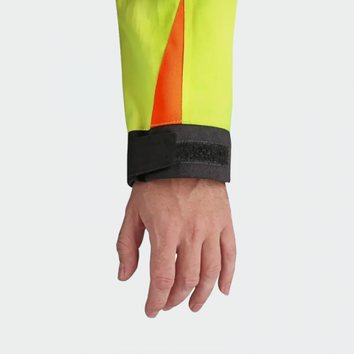 Светлоотразително яке- CXS BENSON HV Jacket