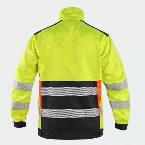 Светлоотразително яке- CXS BENSON HV Jacket