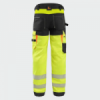 Светлоотразителен панталон -CXS BENSON HV Trousers-megahome.bg
