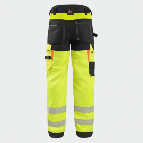 Светлоотразителен панталон -CXS BENSON HV Trousers