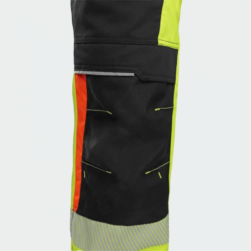 Светлоотразителен панталон -CXS BENSON HV Trousers