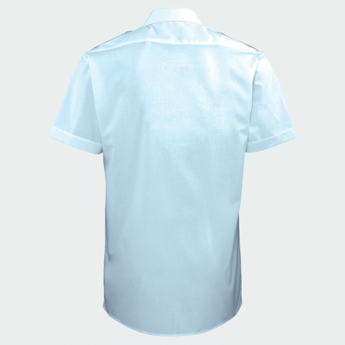 Мъжка риза PREMIER PR212 -светлосиня