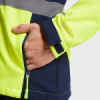 Светлоотразително яке Roly ANTARES HV -жълто-megahome.bg