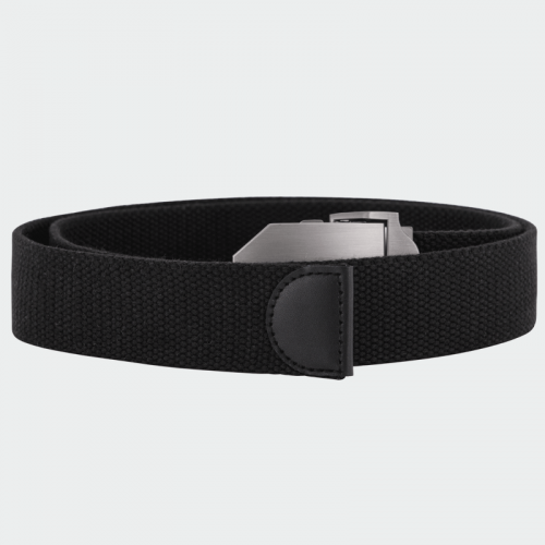 Текстилен колан BWOLF COLT -черен