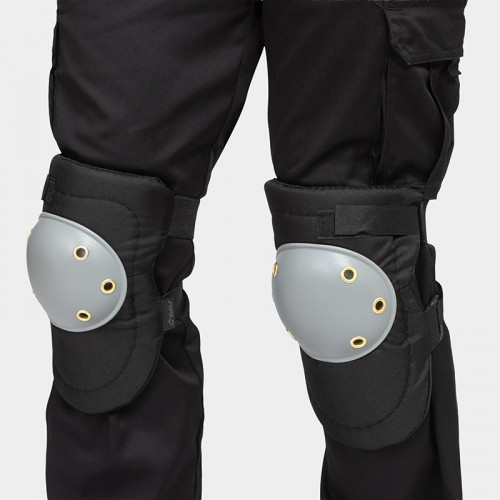 Наколенки за работа BWOLF RANGER -черни