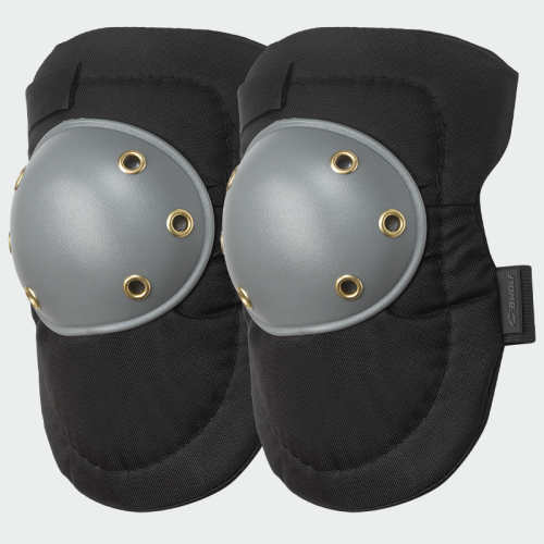 Наколенки за работа BWOLF RANGER -черни