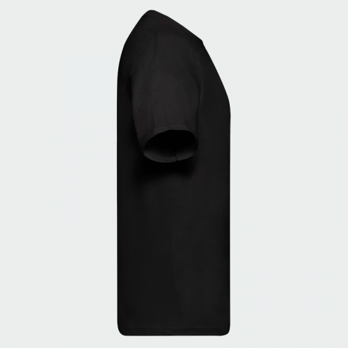 Тениска Fruit of the Loom ORIGINAL T -черен