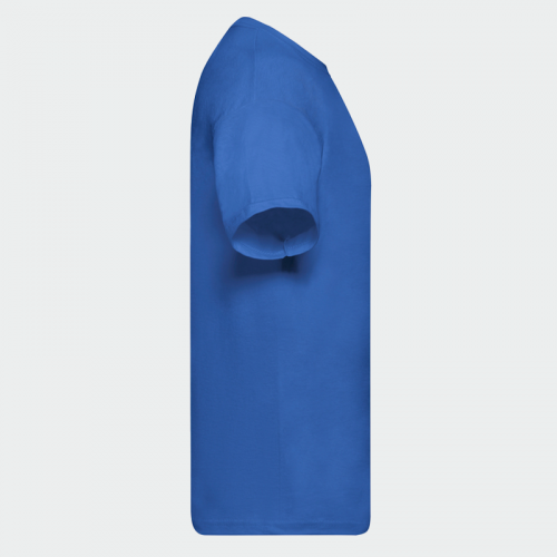 Тениска Fruit of the Loom ORIGINAL T -кралско син