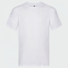 Тениска Fruit of the Loom ORIGINAL T -бял-megahome.bg
