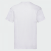 Тениска Fruit of the Loom ORIGINAL T -бял-megahome.bg